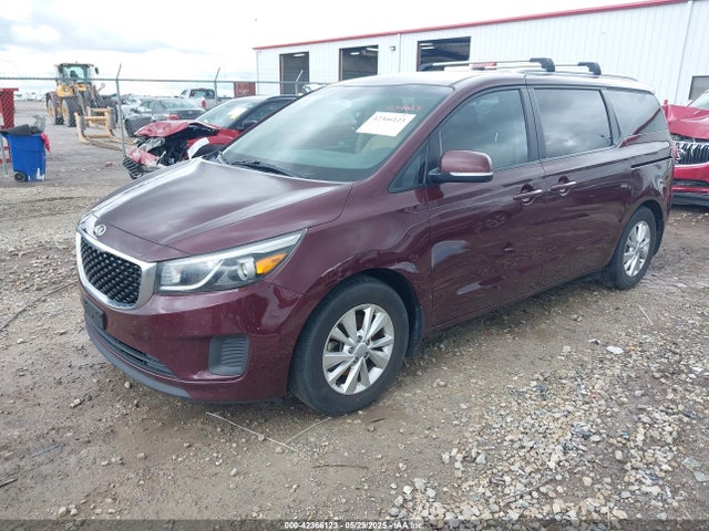KNDMB5C18G6099753 KIA dohc gdi lambda ii