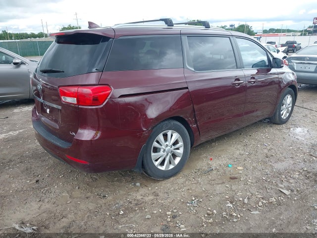 KNDMB5C18G6099753 KIA dohc gdi lambda ii