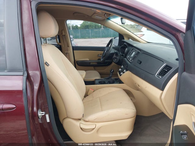 KNDMB5C18G6099753 KIA dohc gdi lambda ii