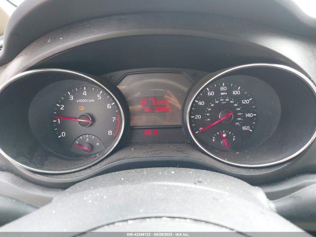 KNDMB5C18G6099753 KIA dohc gdi lambda ii