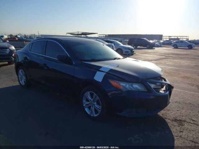 2013 ACURA ILX 19VDE1F37DE020682 Photo 0
