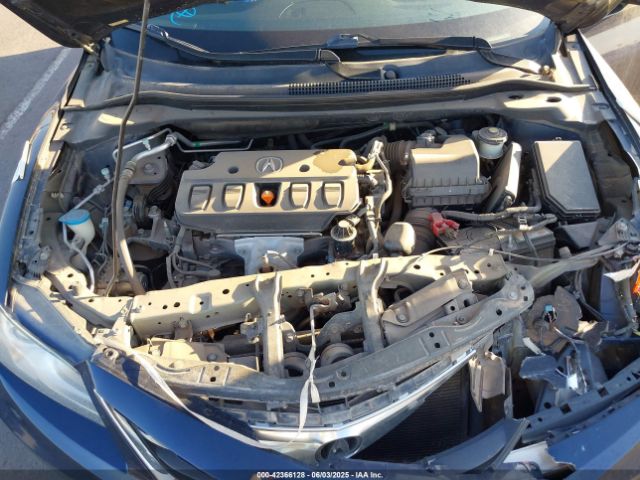 2013 ACURA ILX 19VDE1F37DE020682 Photo 9