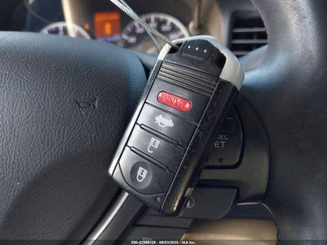 2013 ACURA ILX 19VDE1F37DE020682 Photo 10