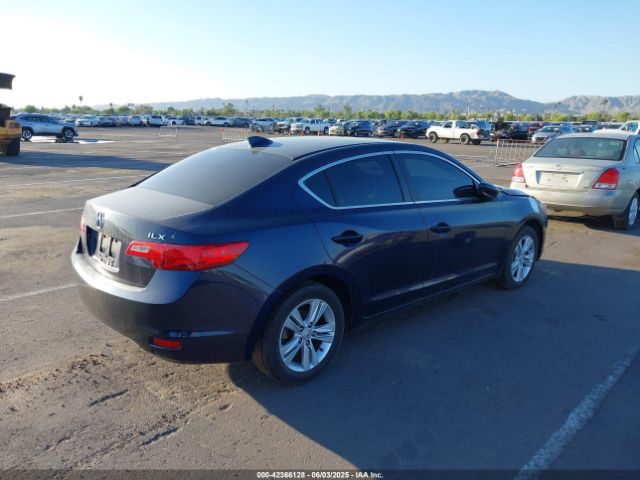 2013 ACURA ILX 19VDE1F37DE020682 Photo 3