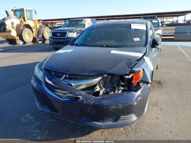 2013 ACURA ILX 19VDE1F37DE020682 Photo 5