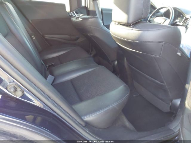 2013 ACURA ILX 19VDE1F37DE020682 Photo 7