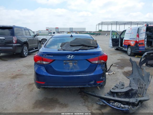 5NPDH4AE9GH667349 Hyundai dohc mpi nu