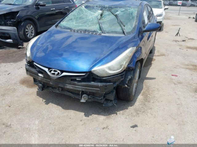5NPDH4AE9GH667349 Hyundai dohc mpi nu
