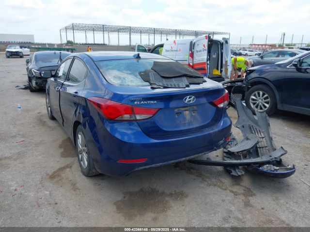 5NPDH4AE9GH667349 Hyundai dohc mpi nu
