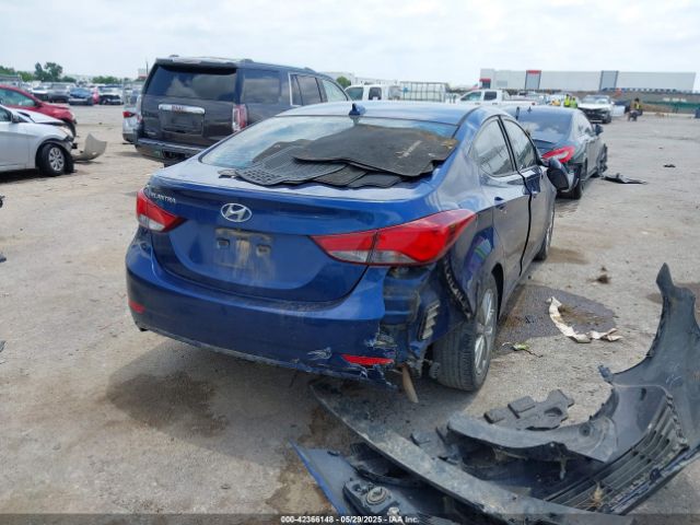 5NPDH4AE9GH667349 Hyundai dohc mpi nu