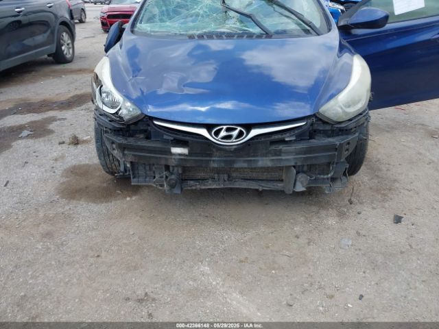 5NPDH4AE9GH667349 Hyundai dohc mpi nu
