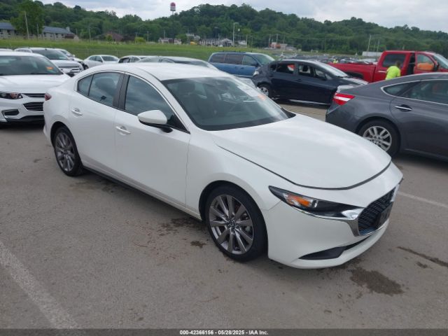 2020 MAZDA MAZDA3 JM1BPACL1L1171032