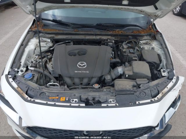2020 MAZDA MAZDA3 JM1BPACL1L1171032 Photo 9