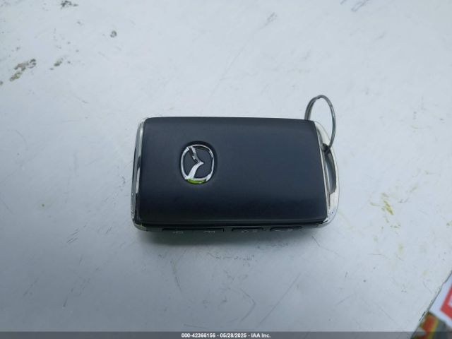 2020 MAZDA MAZDA3 JM1BPACL1L1171032 Photo 10