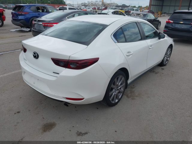 2020 MAZDA MAZDA3 JM1BPACL1L1171032 Photo 3
