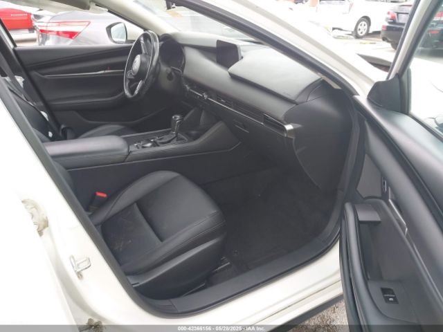 2020 MAZDA MAZDA3 JM1BPACL1L1171032 Photo 4