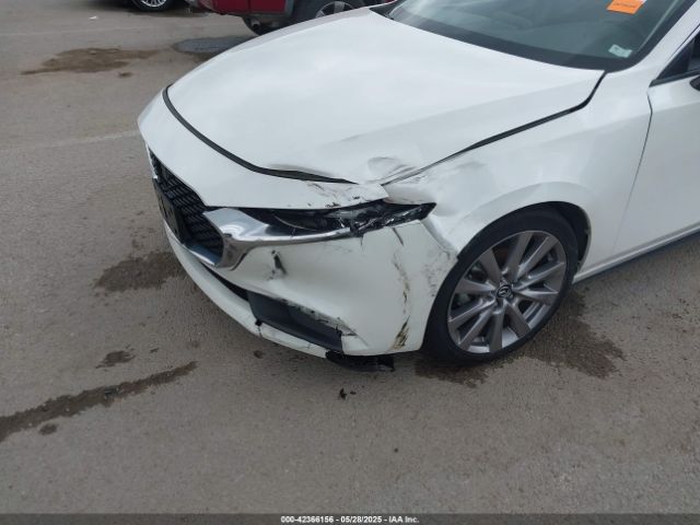 2020 MAZDA MAZDA3 JM1BPACL1L1171032 Photo 5