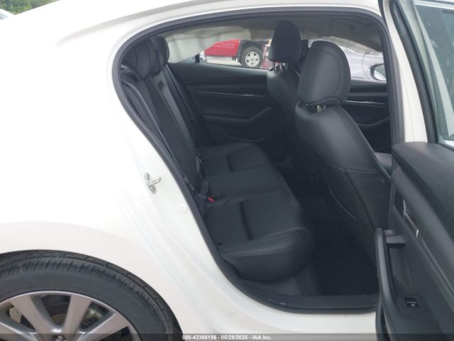 2020 MAZDA MAZDA3 JM1BPACL1L1171032 Photo 7