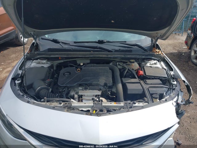 1G1ZD5ST1KF126621 Chevrolet MALIBU LT
