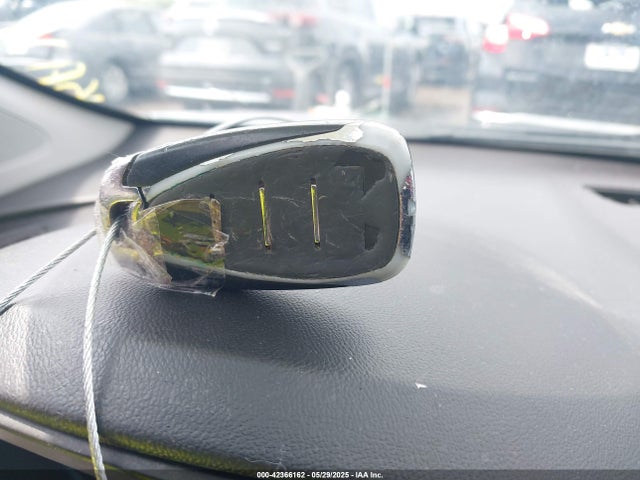 1G1ZD5ST1KF126621 Chevrolet MALIBU LT