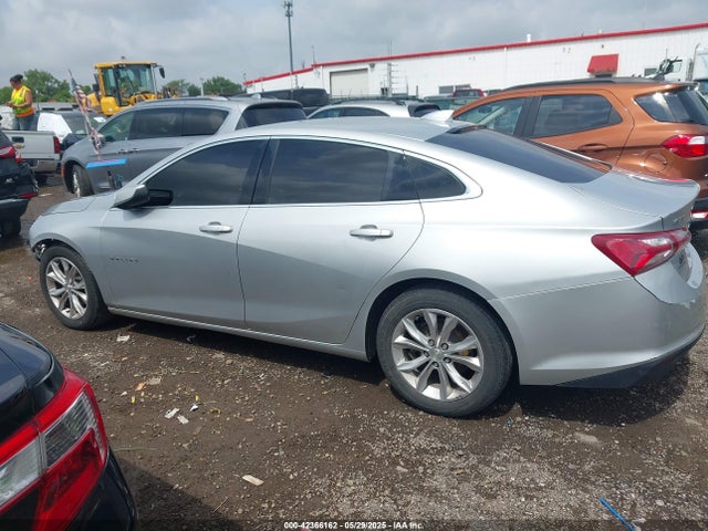 1G1ZD5ST1KF126621 Chevrolet MALIBU LT