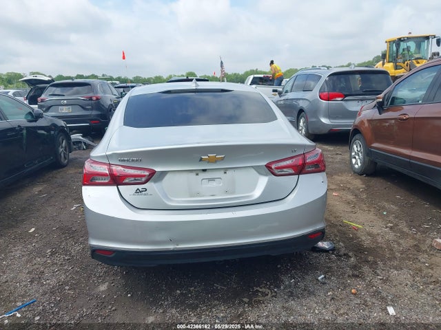 1G1ZD5ST1KF126621 Chevrolet MALIBU LT