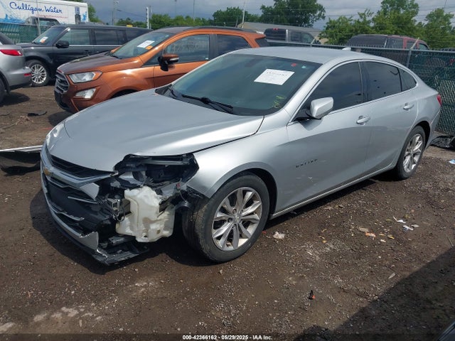 1G1ZD5ST1KF126621 Chevrolet MALIBU LT