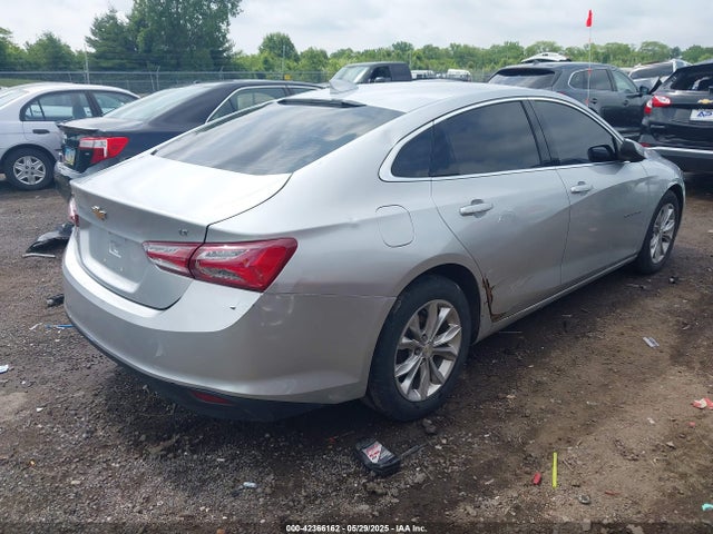 1G1ZD5ST1KF126621 Chevrolet MALIBU LT