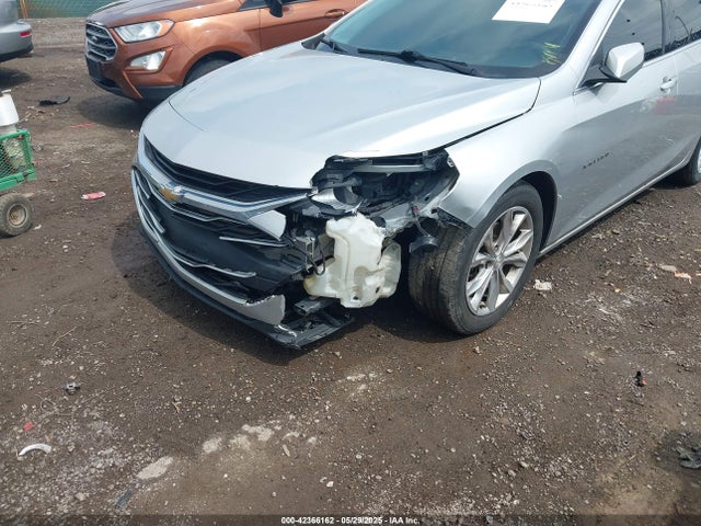 1G1ZD5ST1KF126621 Chevrolet MALIBU LT