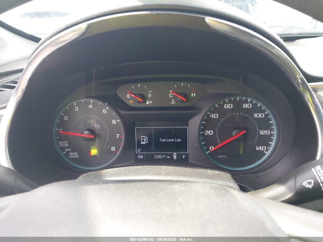 1G1ZD5ST1KF126621 Chevrolet MALIBU LT