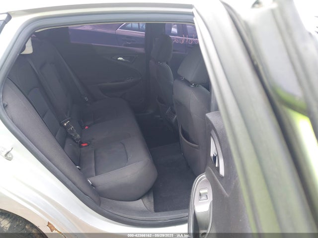 1G1ZD5ST1KF126621 Chevrolet MALIBU LT