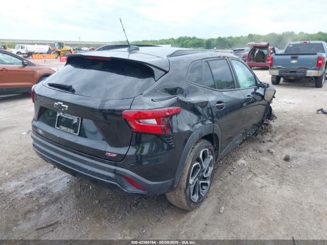 2024 CHEVROLET TRAX KL77LJE26RC193396 Photo 3