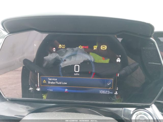 2024 CHEVROLET TRAX KL77LJE26RC193396 Photo 6