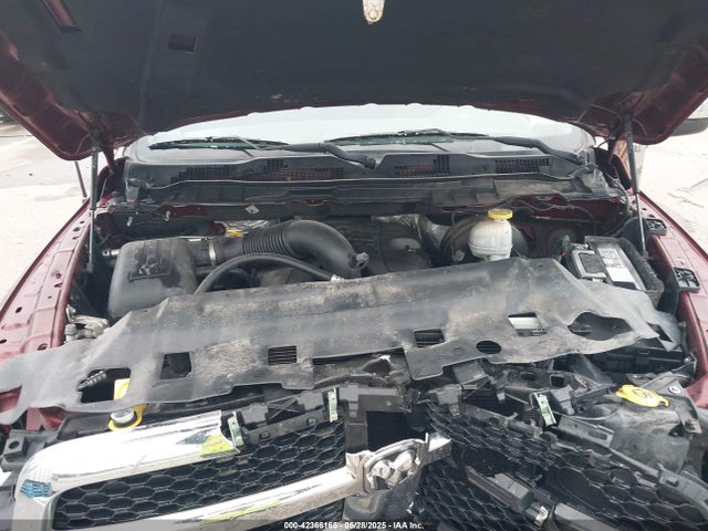 3C6RR7KT9HG626349 RAM 2017