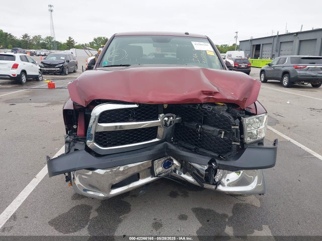 3C6RR7KT9HG626349 RAM 2017