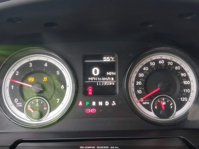 3C6RR7KT9HG626349 RAM 2017
