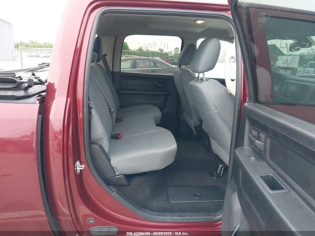 3C6RR7KT9HG626349 RAM 2017