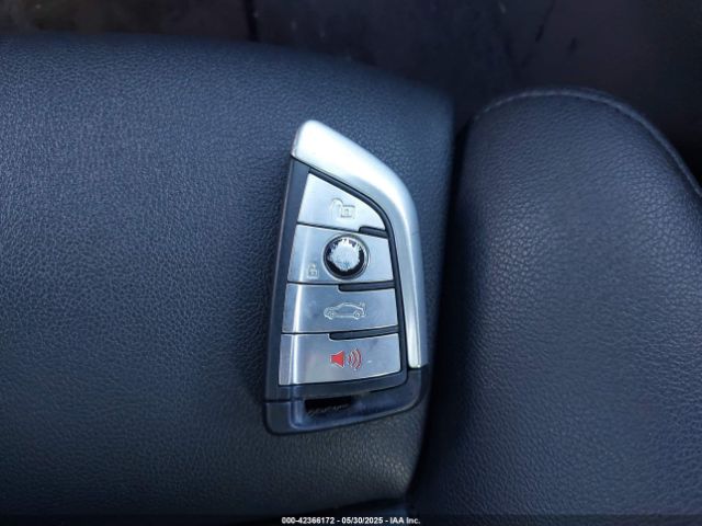 2018 BMW 530I WBAJA7C53JG907770 Photo 10