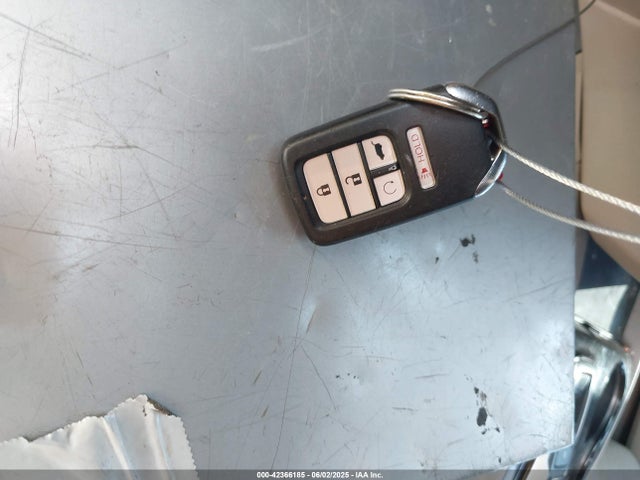 5FNYF5H96GB041164 Honda j35y6