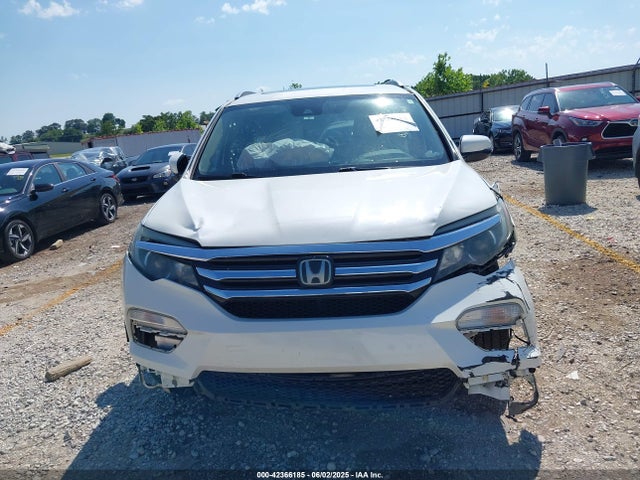 5FNYF5H96GB041164 Honda j35y6