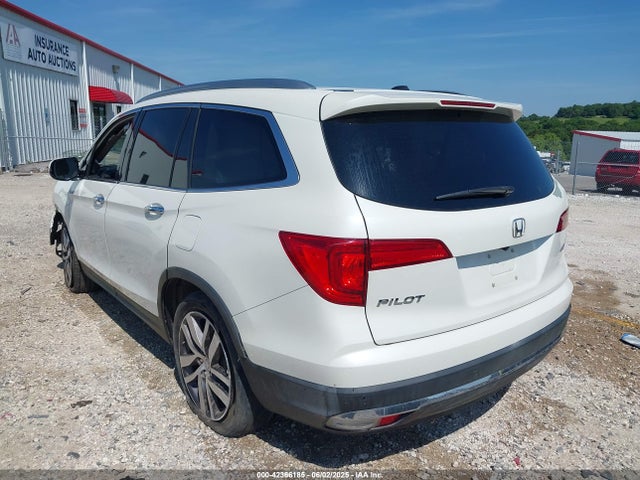 5FNYF5H96GB041164 Honda j35y6