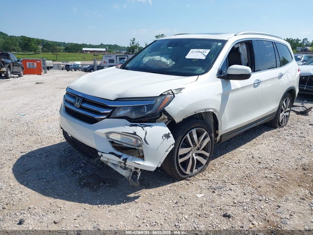 5FNYF5H96GB041164 Honda j35y6