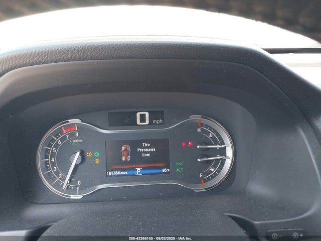 5FNYF5H96GB041164 Honda j35y6