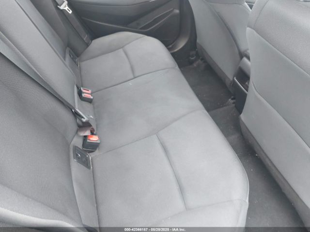 5YFEPMAE1MP219953 Toyota COROLLA LE