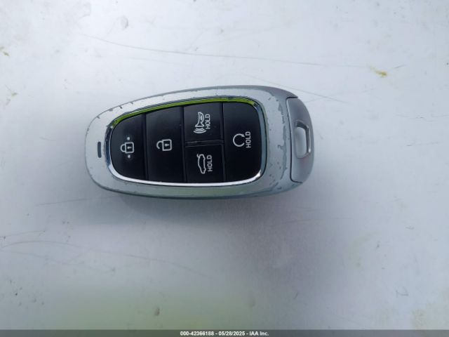 2021 HYUNDAI SONATA 5NPEL4JA6MH121779 Photo 10