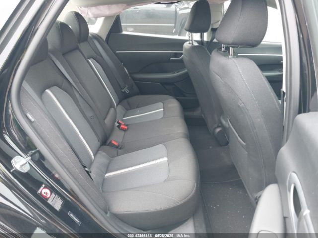 2021 HYUNDAI SONATA 5NPEL4JA6MH121779 Photo 7