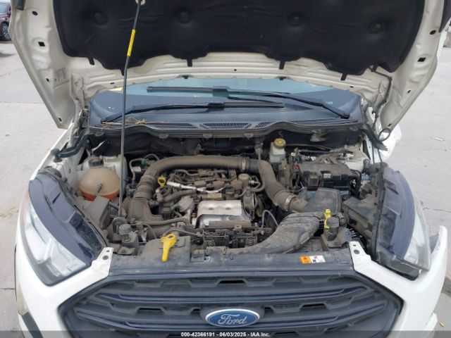 2018 FORD ECOSPORT MAJ3P1RE4JC185608 Photo 9