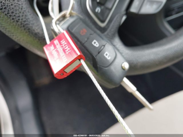 2018 FORD ECOSPORT MAJ3P1RE4JC185608 Photo 10