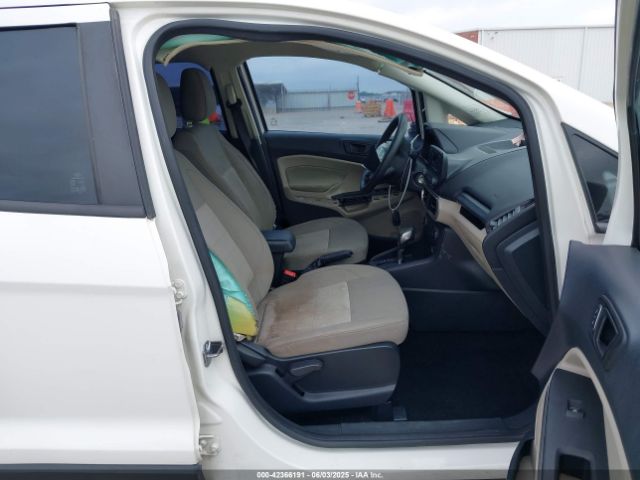 2018 FORD ECOSPORT MAJ3P1RE4JC185608 Photo 4