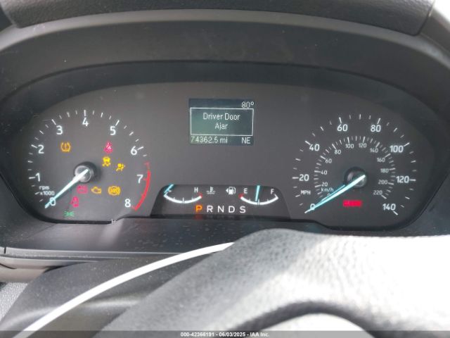 2018 FORD ECOSPORT MAJ3P1RE4JC185608 Photo 6